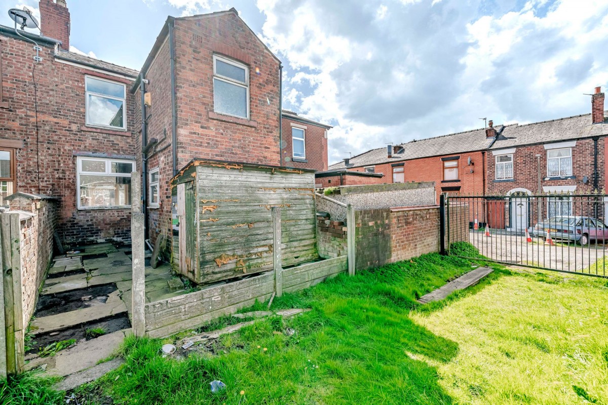 Images for Moor Road, Chorley, PR7