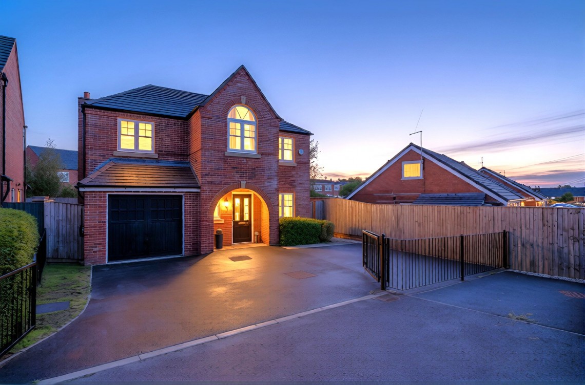 Images for Almond Drive, Coppull, PR7