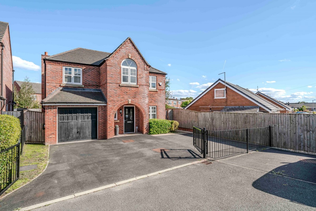 Images for Almond Drive, Coppull, PR7