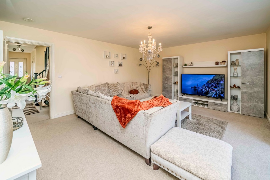 Images for Almond Drive, Coppull, PR7