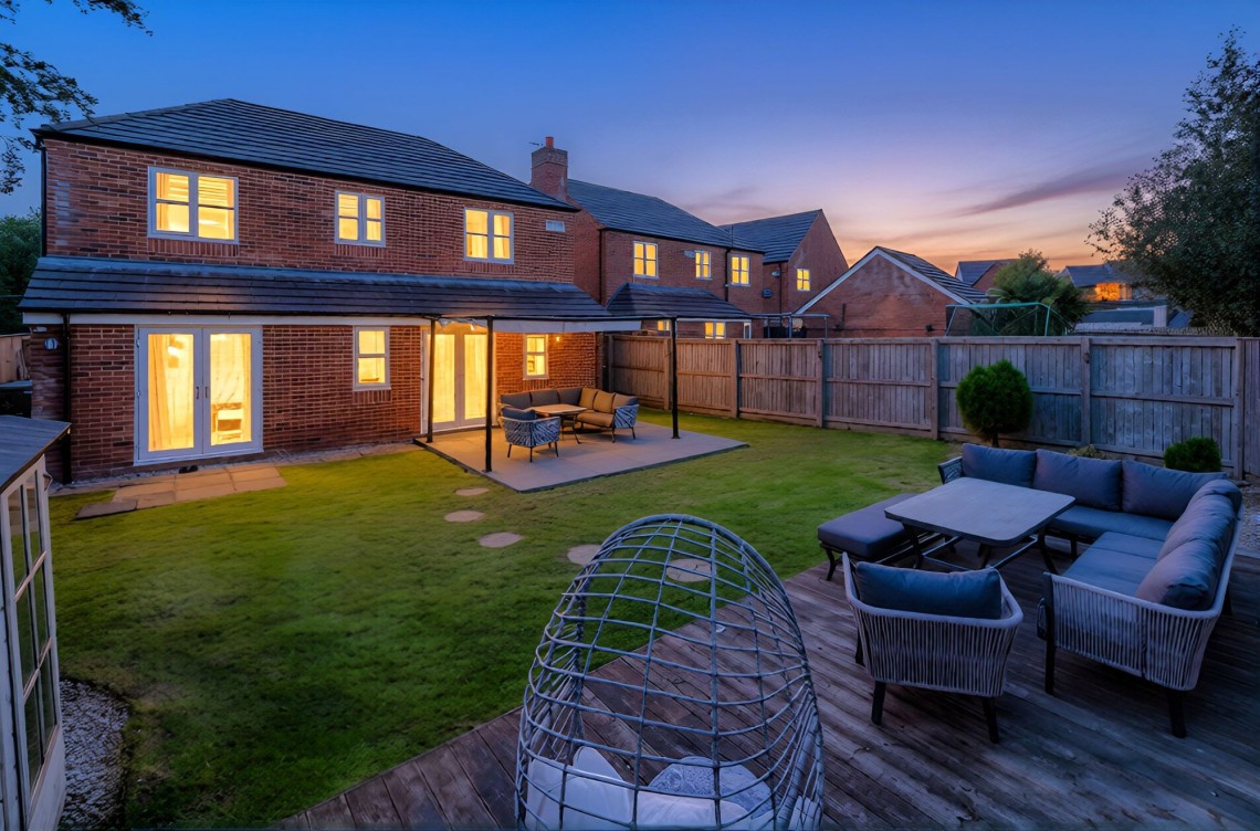 Images for Almond Drive, Coppull, PR7