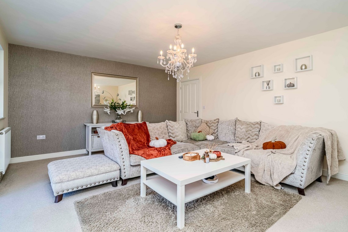 Images for Almond Drive, Coppull, PR7