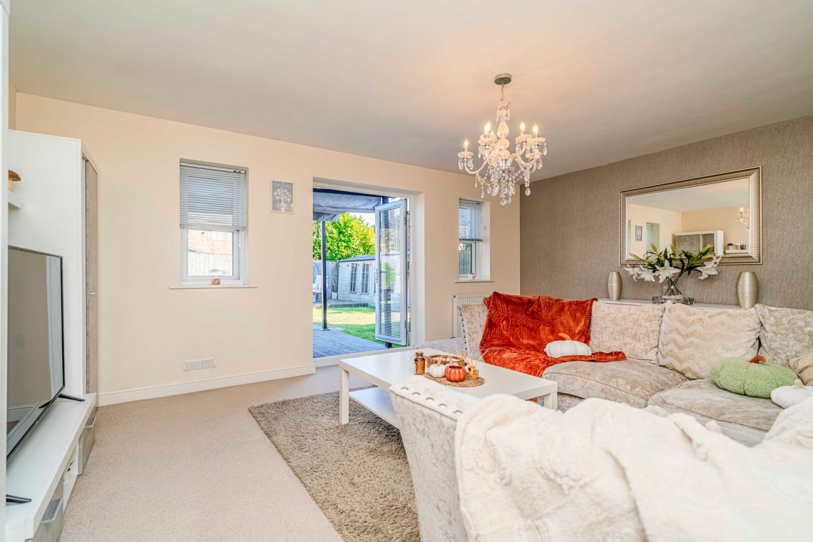 Images for Almond Drive, Coppull, PR7