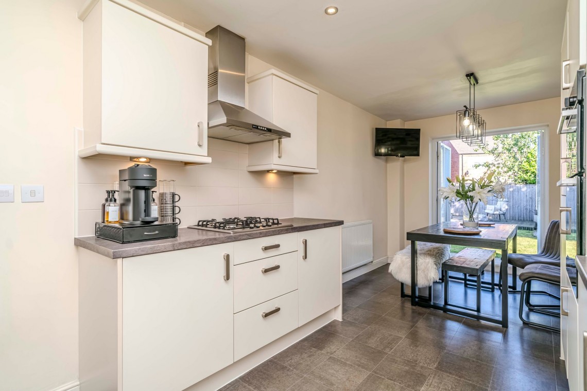 Images for Almond Drive, Coppull, PR7