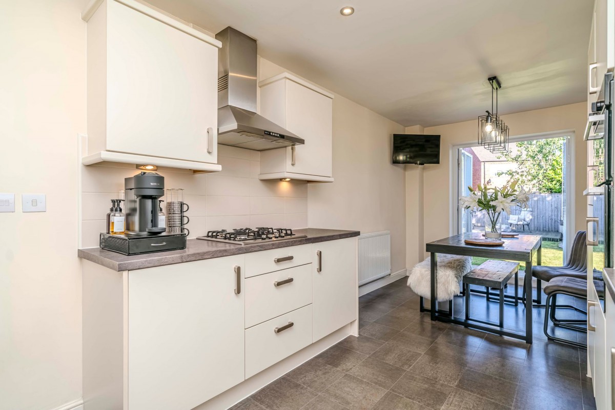 Images for Almond Drive, Coppull, PR7