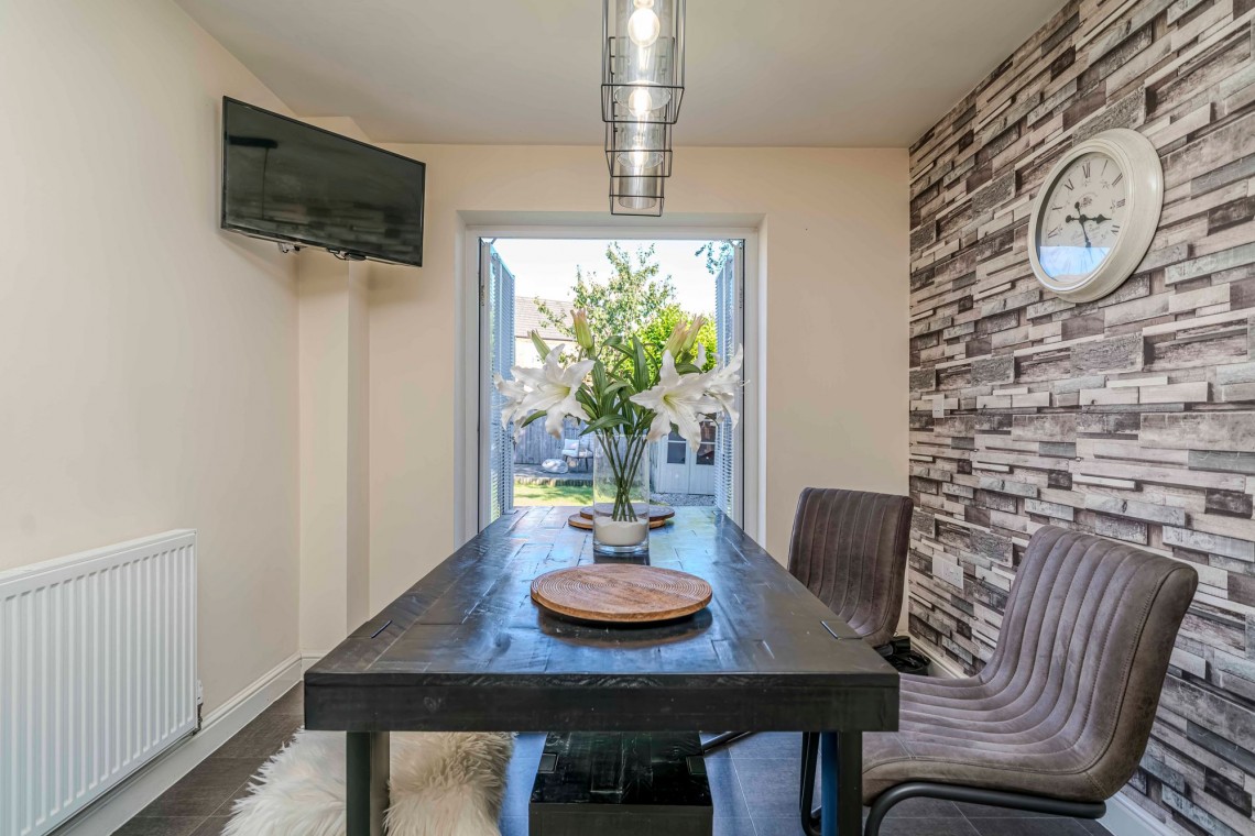 Images for Almond Drive, Coppull, PR7