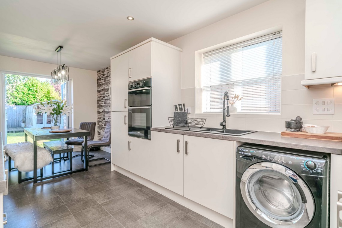 Images for Almond Drive, Coppull, PR7