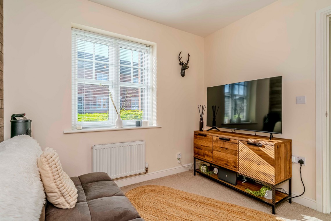 Images for Almond Drive, Coppull, PR7