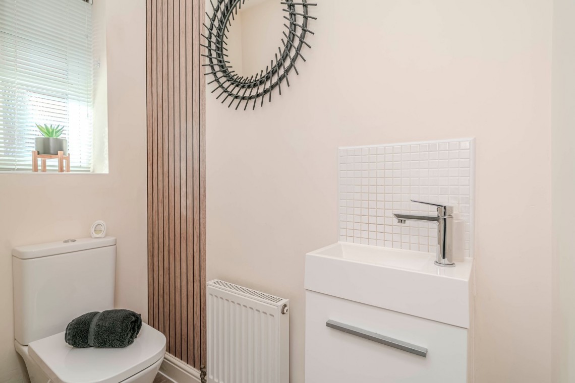 Images for Almond Drive, Coppull, PR7