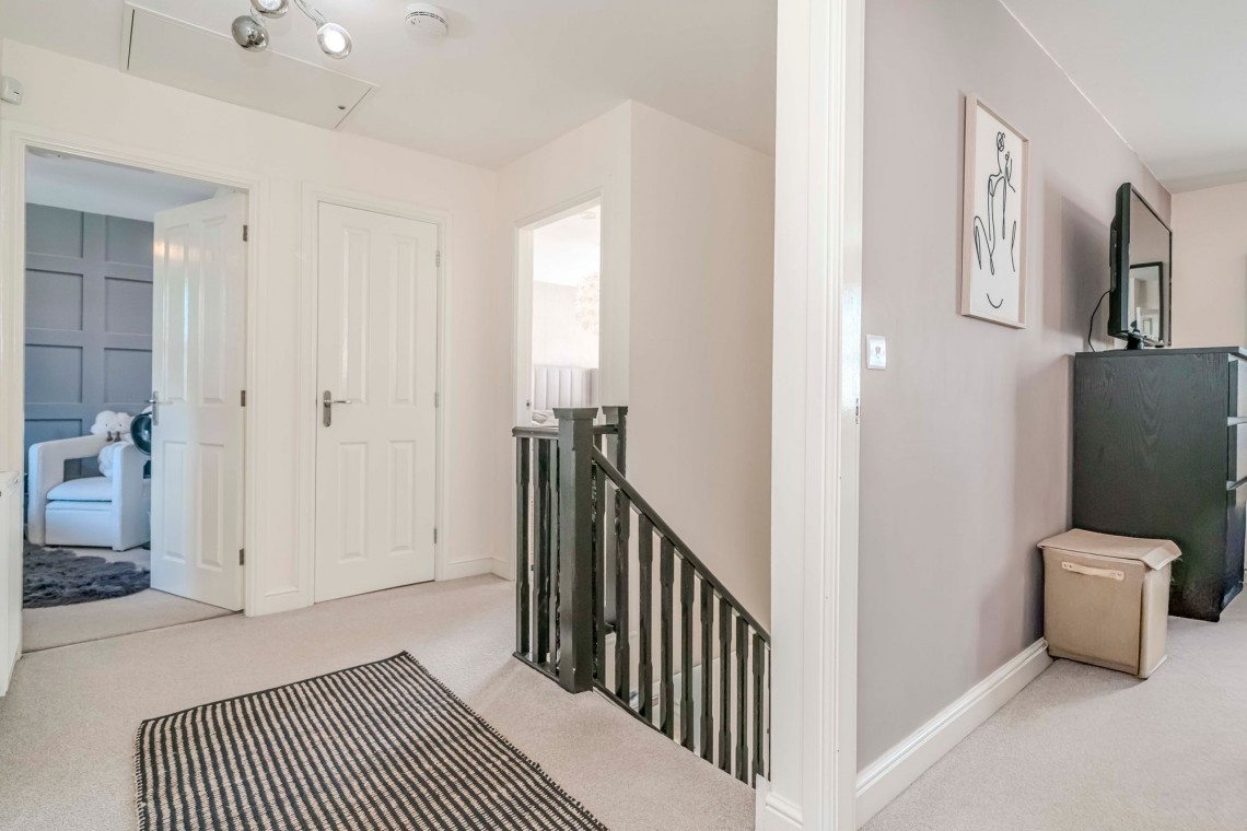 Images for Almond Drive, Coppull, PR7