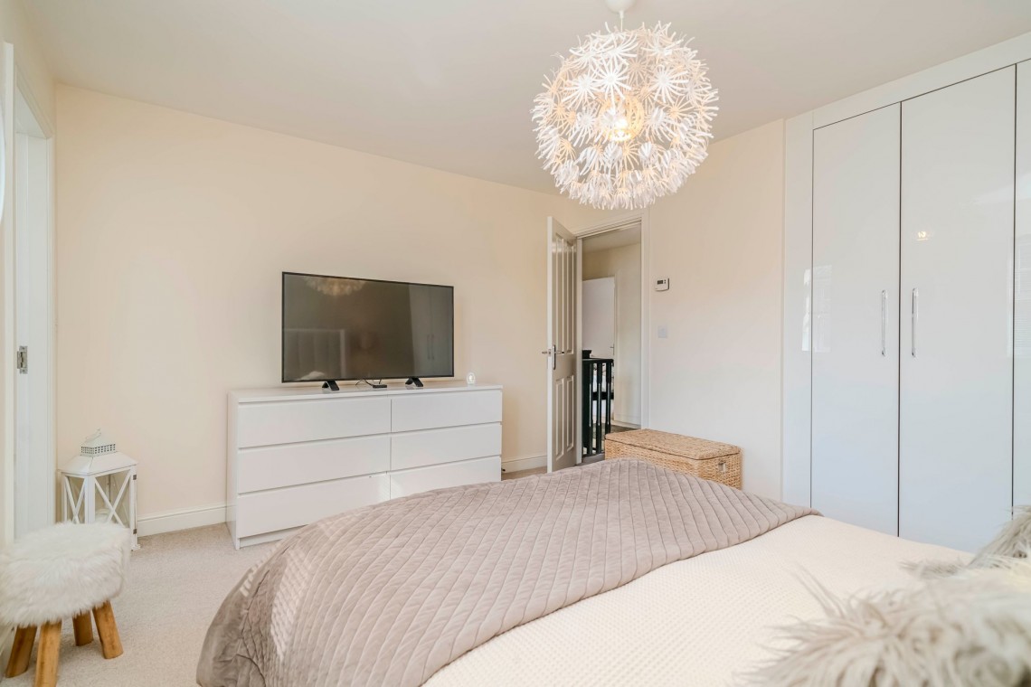 Images for Almond Drive, Coppull, PR7