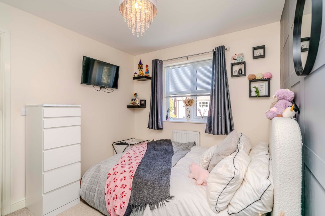 Images for Almond Drive, Coppull, PR7