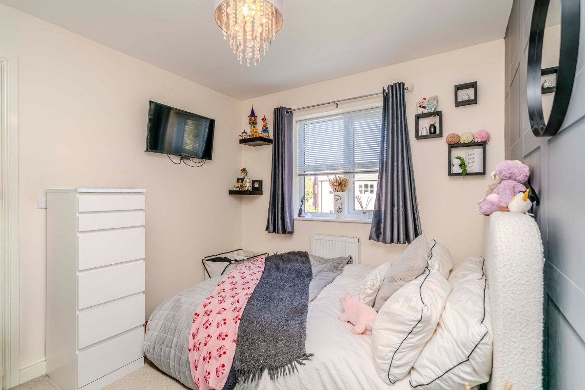 Images for Almond Drive, Coppull, PR7