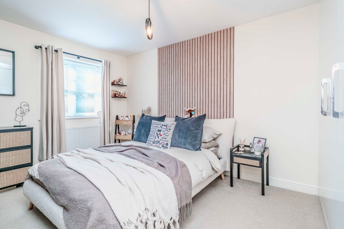 Images for Almond Drive, Coppull, PR7