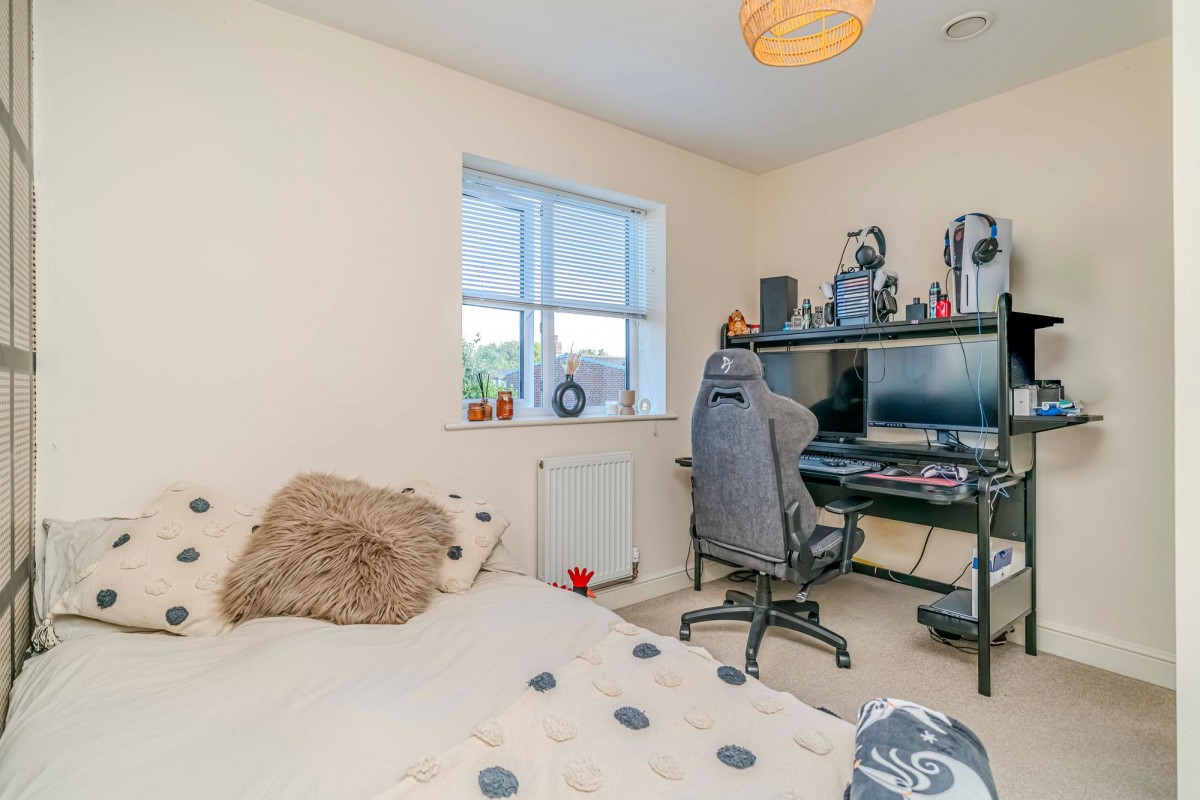 Images for Almond Drive, Coppull, PR7