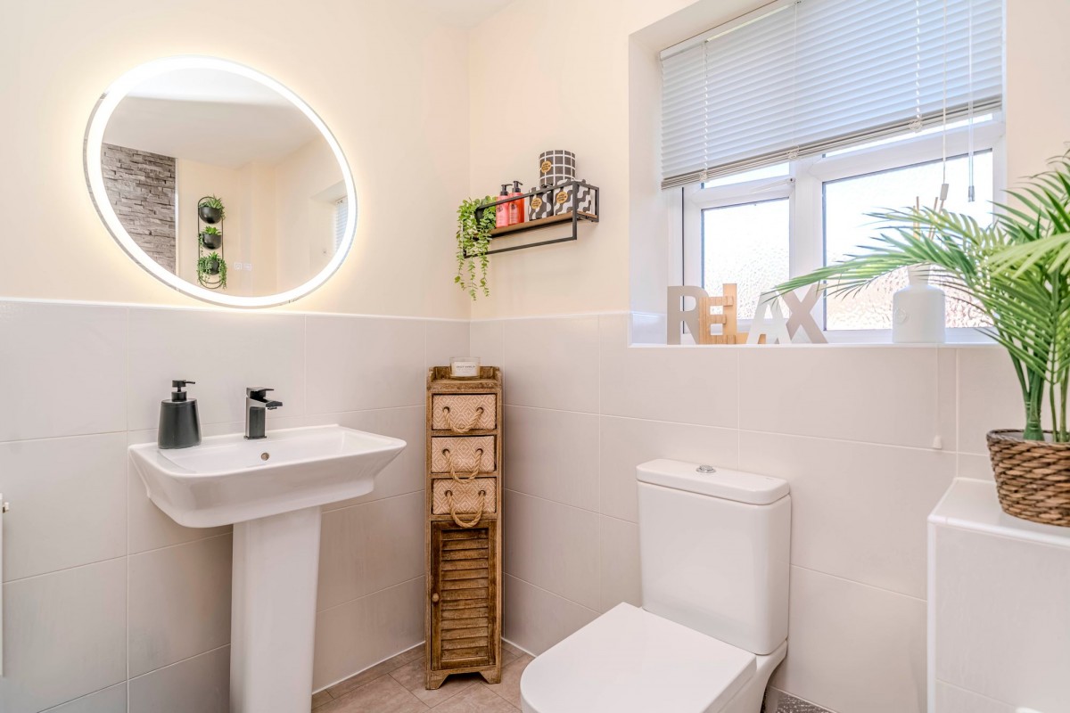 Images for Almond Drive, Coppull, PR7