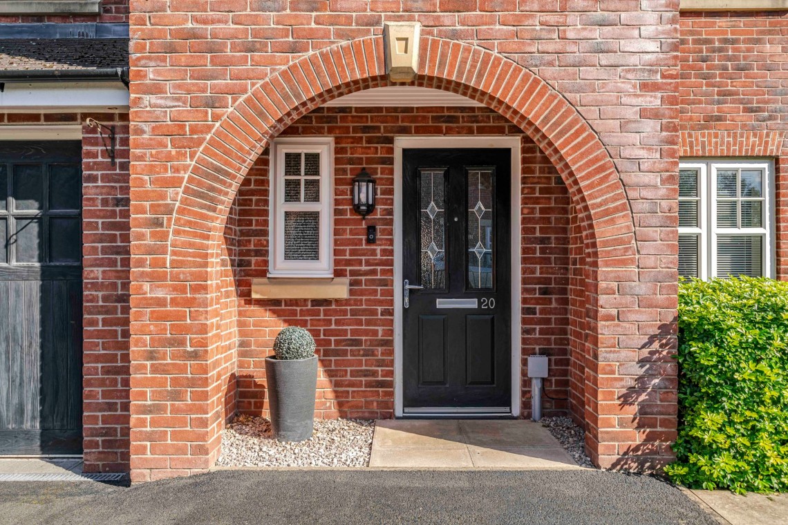 Images for Almond Drive, Coppull, PR7