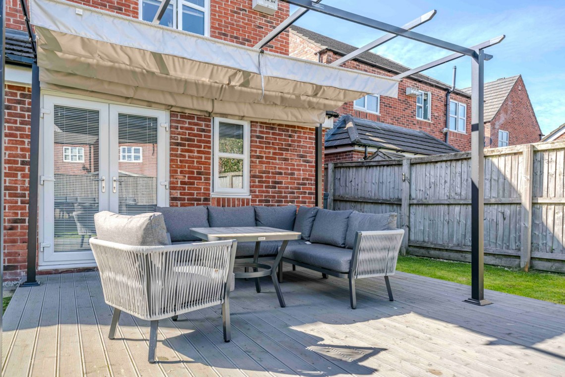 Images for Almond Drive, Coppull, PR7