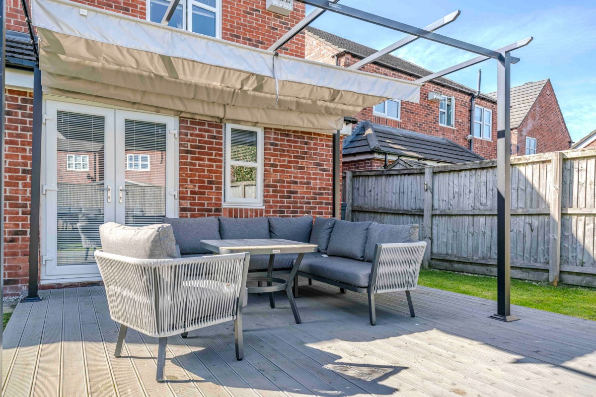 Images for Almond Drive, Coppull, PR7