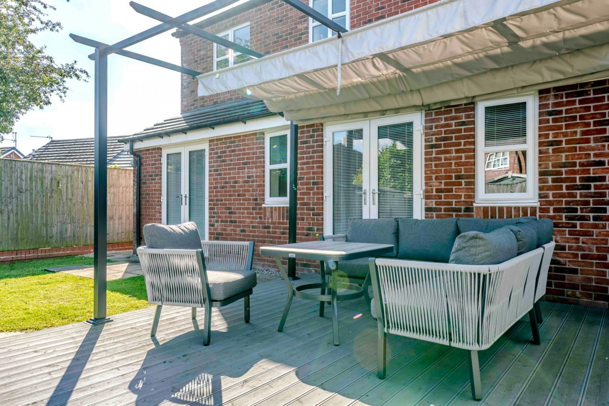 Images for Almond Drive, Coppull, PR7