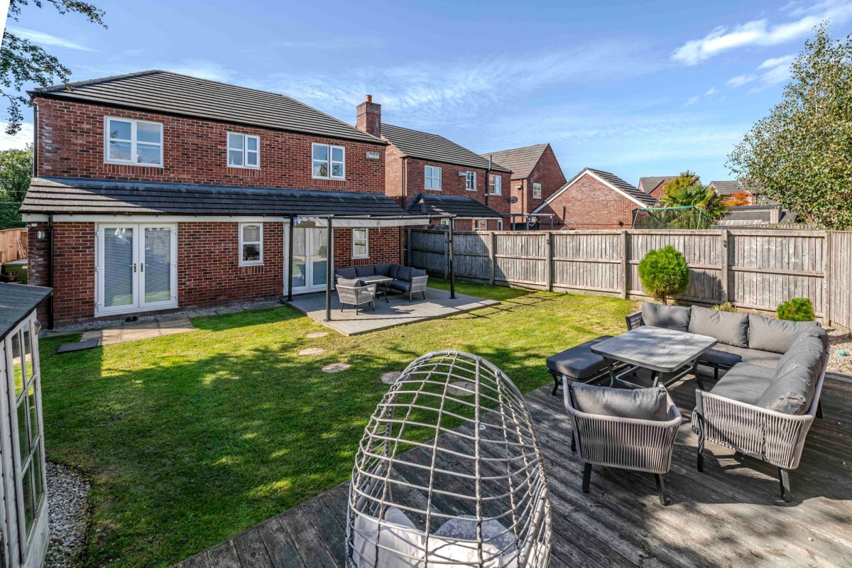 Images for Almond Drive, Coppull, PR7