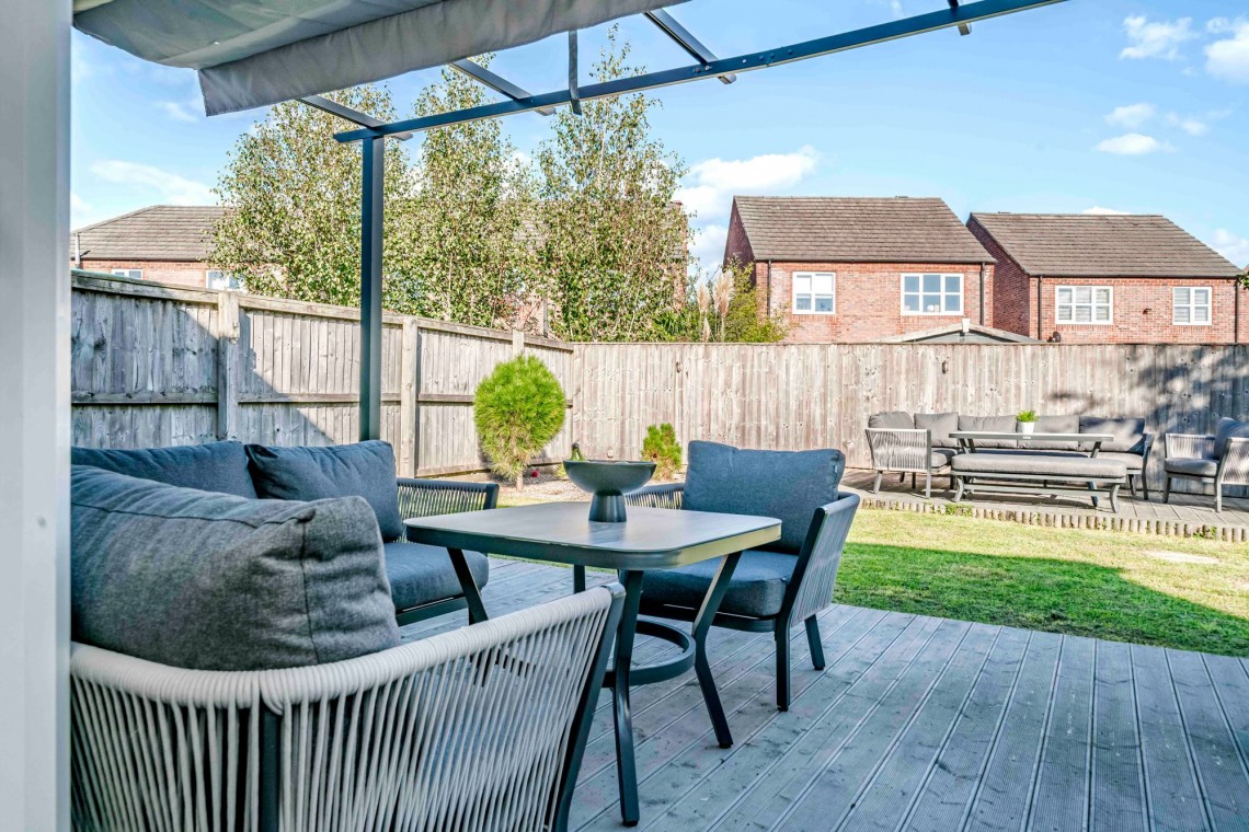 Images for Almond Drive, Coppull, PR7