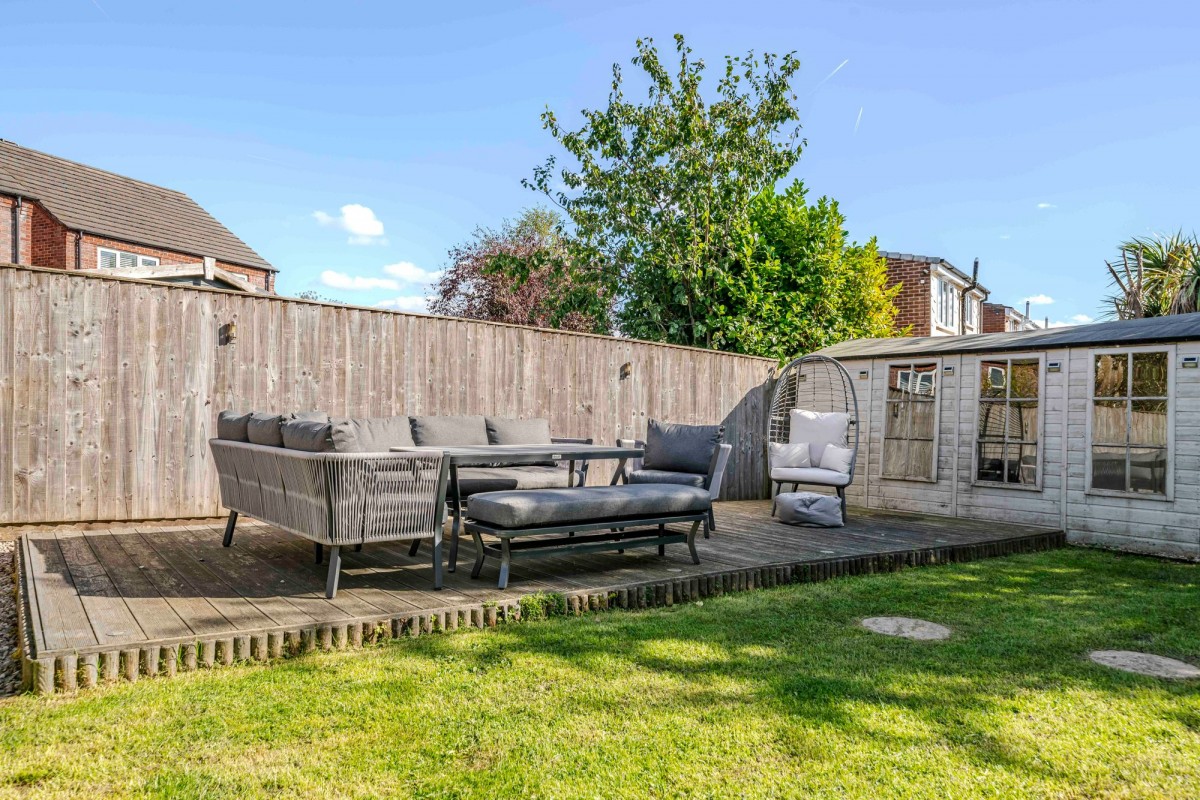 Images for Almond Drive, Coppull, PR7