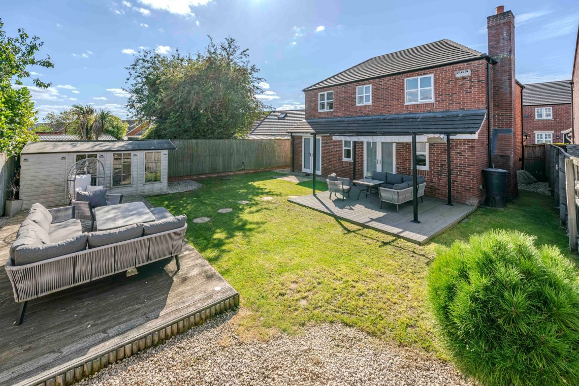 Images for Almond Drive, Coppull, PR7