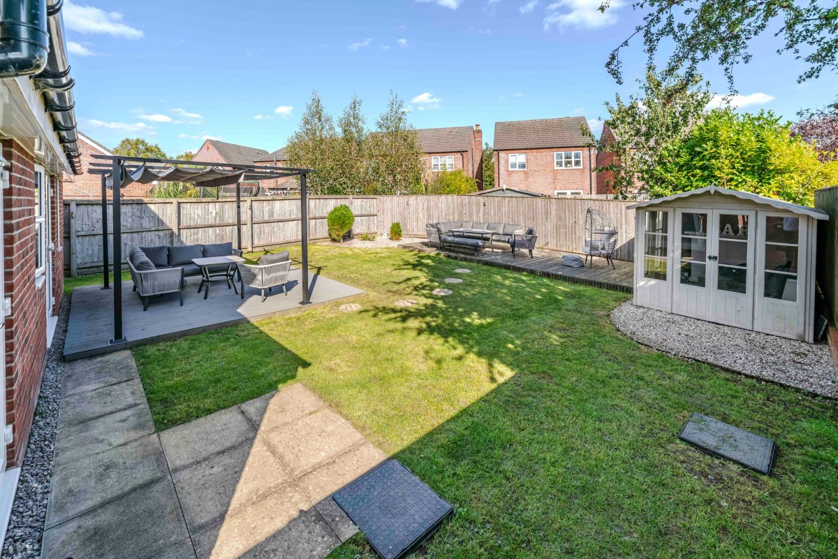 Images for Almond Drive, Coppull, PR7