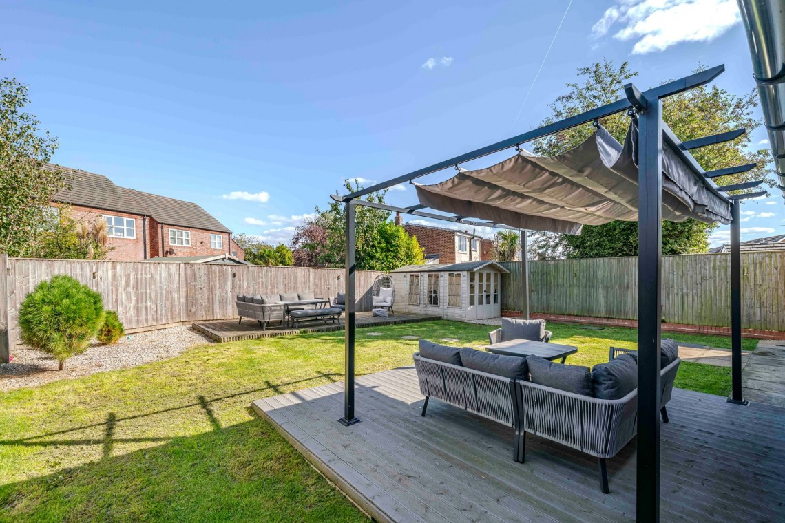 Images for Almond Drive, Coppull, PR7