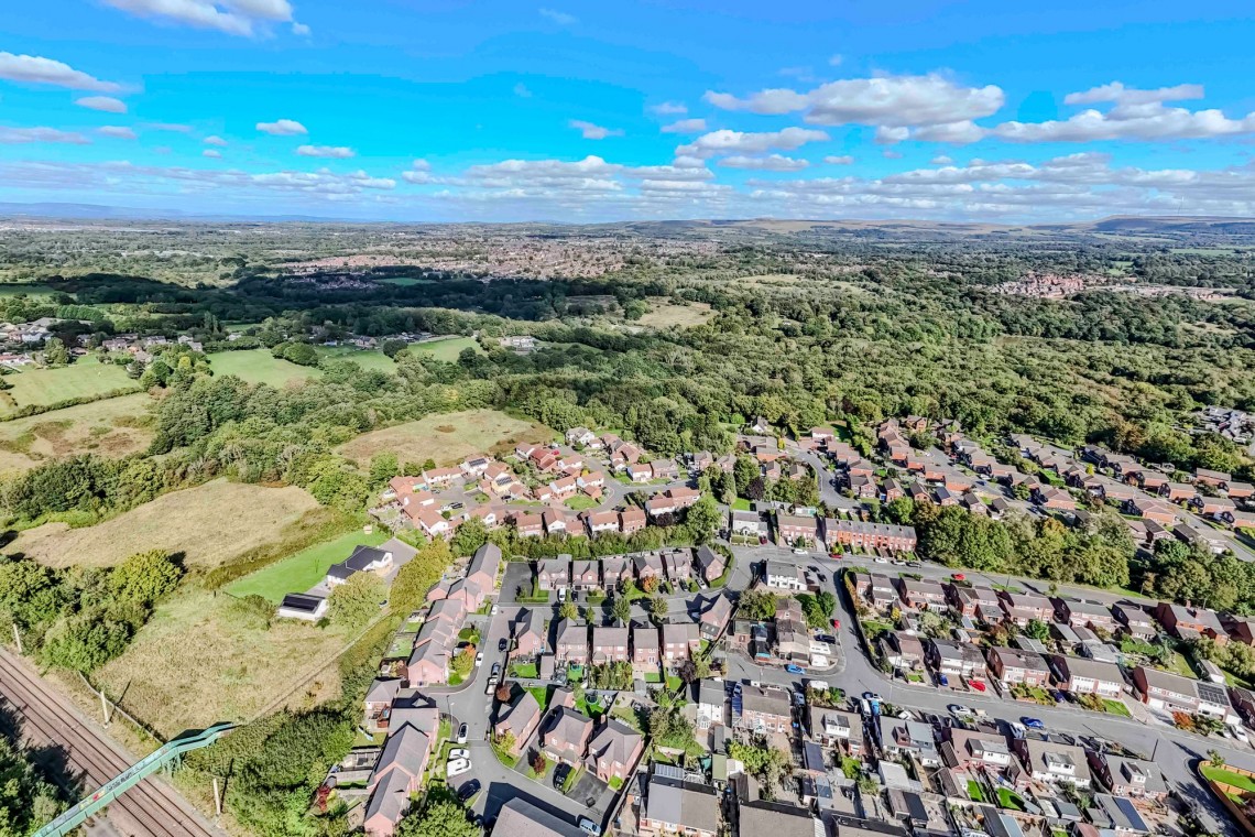 Images for Almond Drive, Coppull, PR7