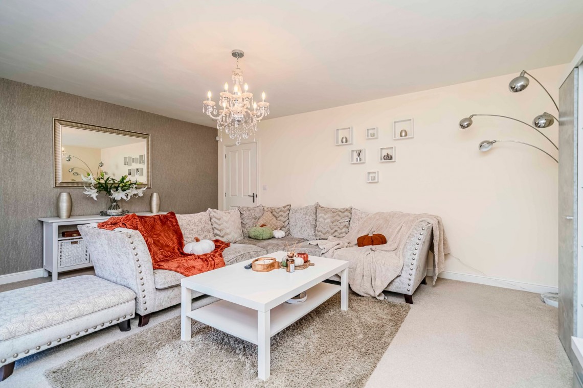 Images for Almond Drive, Coppull, PR7