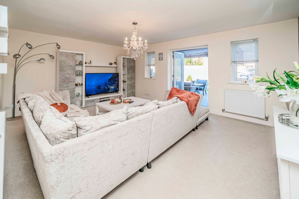 Images for Almond Drive, Coppull, PR7