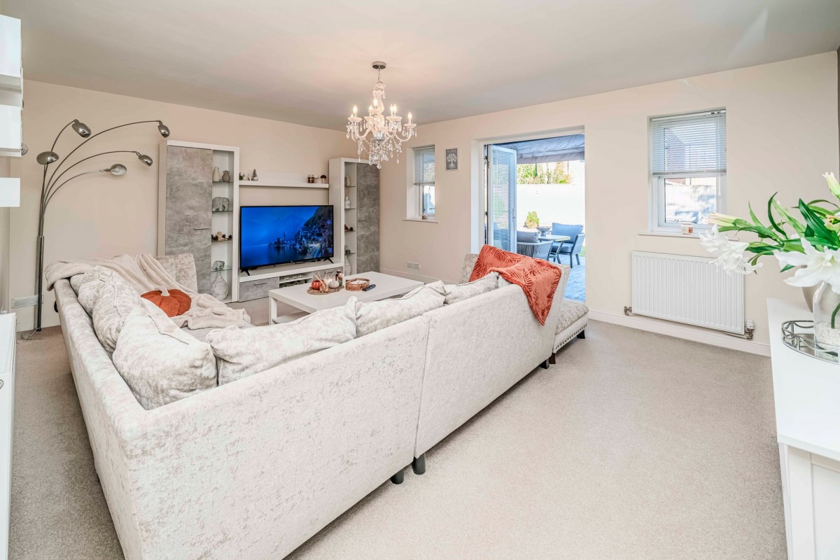 Images for Almond Drive, Coppull, PR7