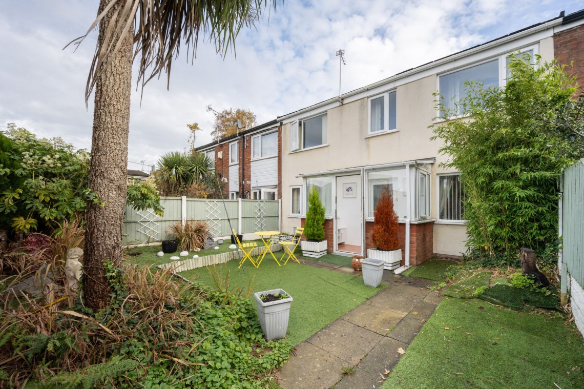 Images for Tarlswood, Skelmersdale, WN8