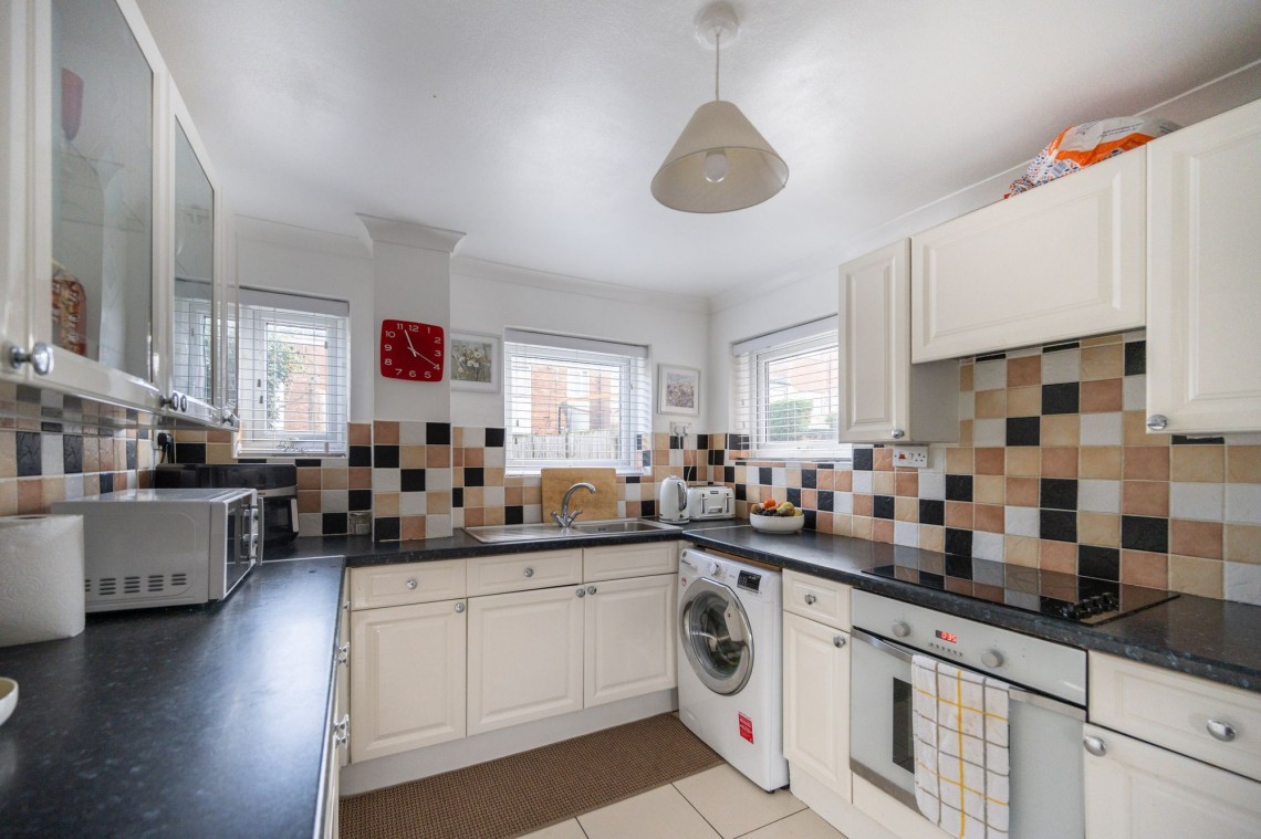 Images for Tarlswood, Skelmersdale, WN8