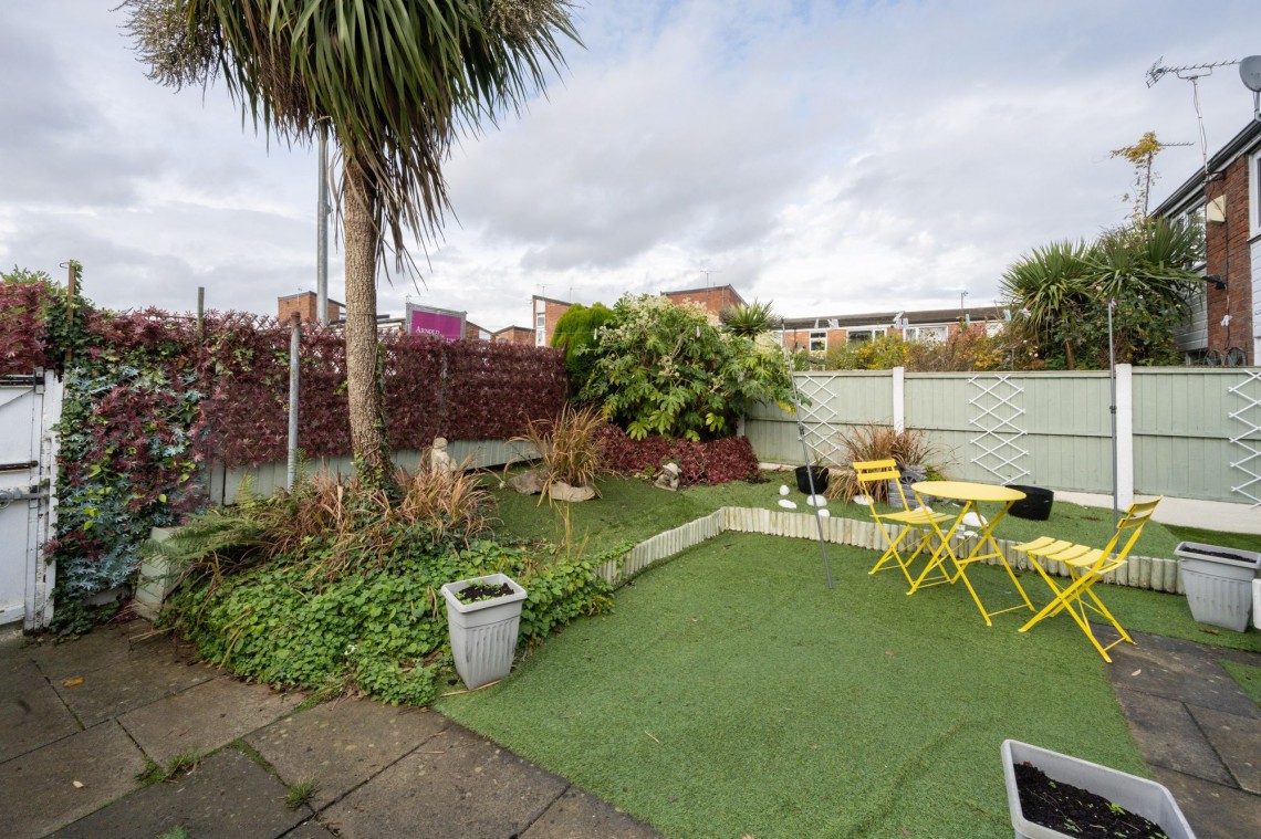 Images for Tarlswood, Skelmersdale, WN8