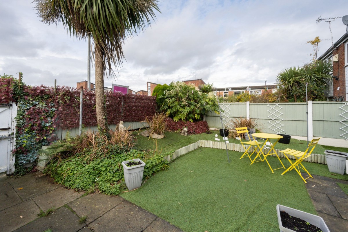 Images for Tarlswood, Skelmersdale, WN8