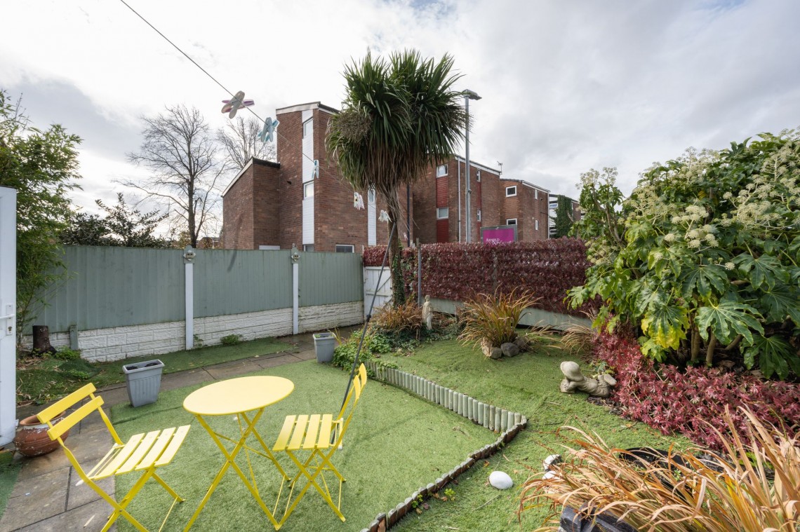 Images for Tarlswood, Skelmersdale, WN8