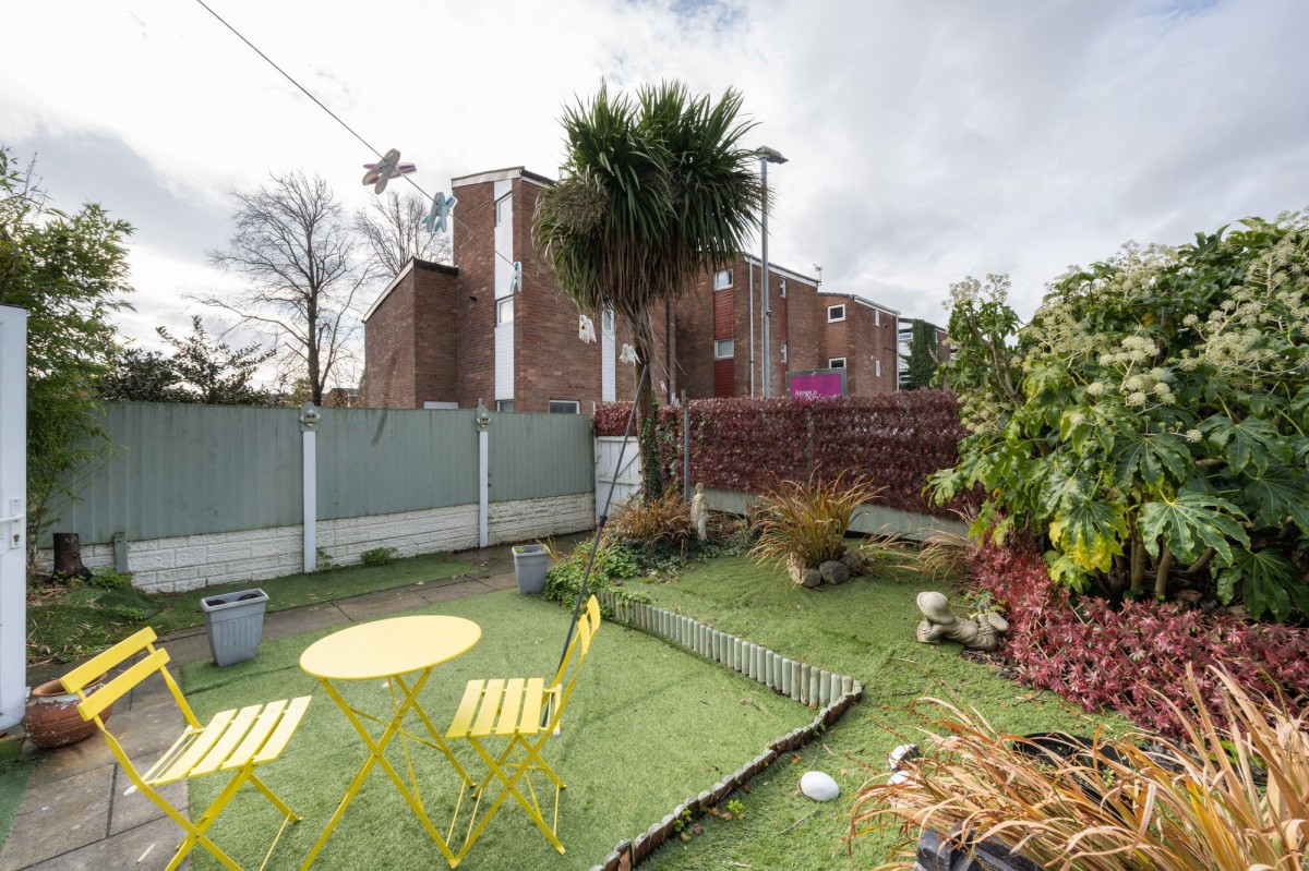 Images for Tarlswood, Skelmersdale, WN8