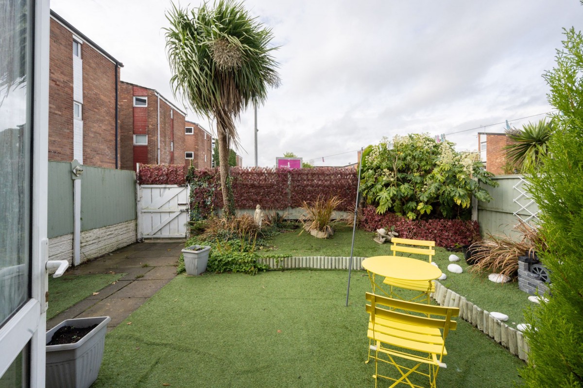 Images for Tarlswood, Skelmersdale, WN8