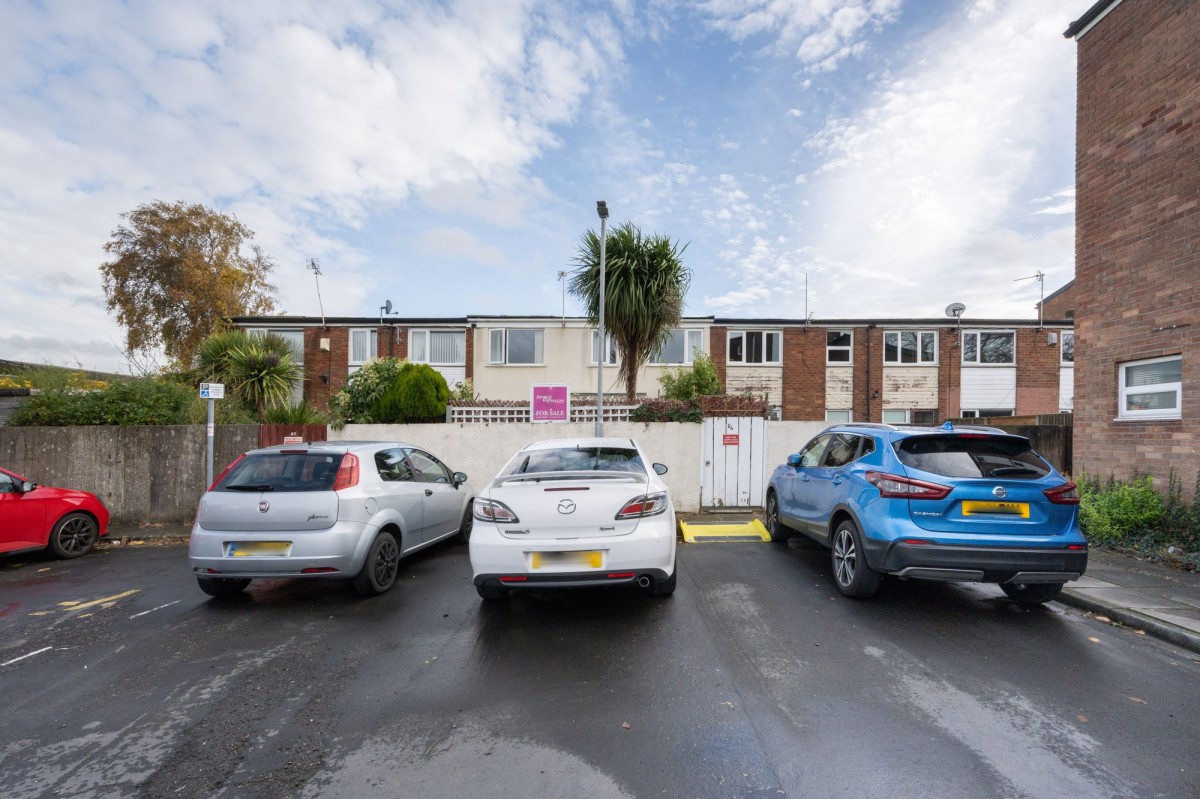 Images for Tarlswood, Skelmersdale, WN8