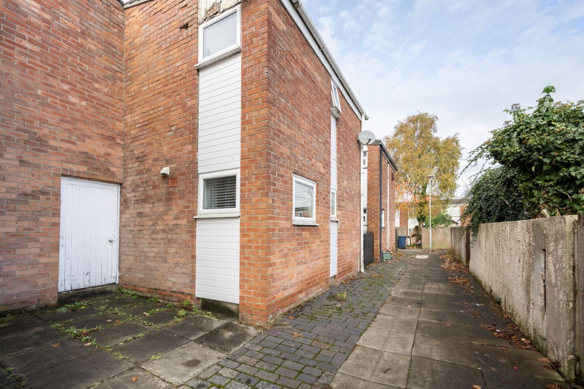 Images for Tarlswood, Skelmersdale, WN8