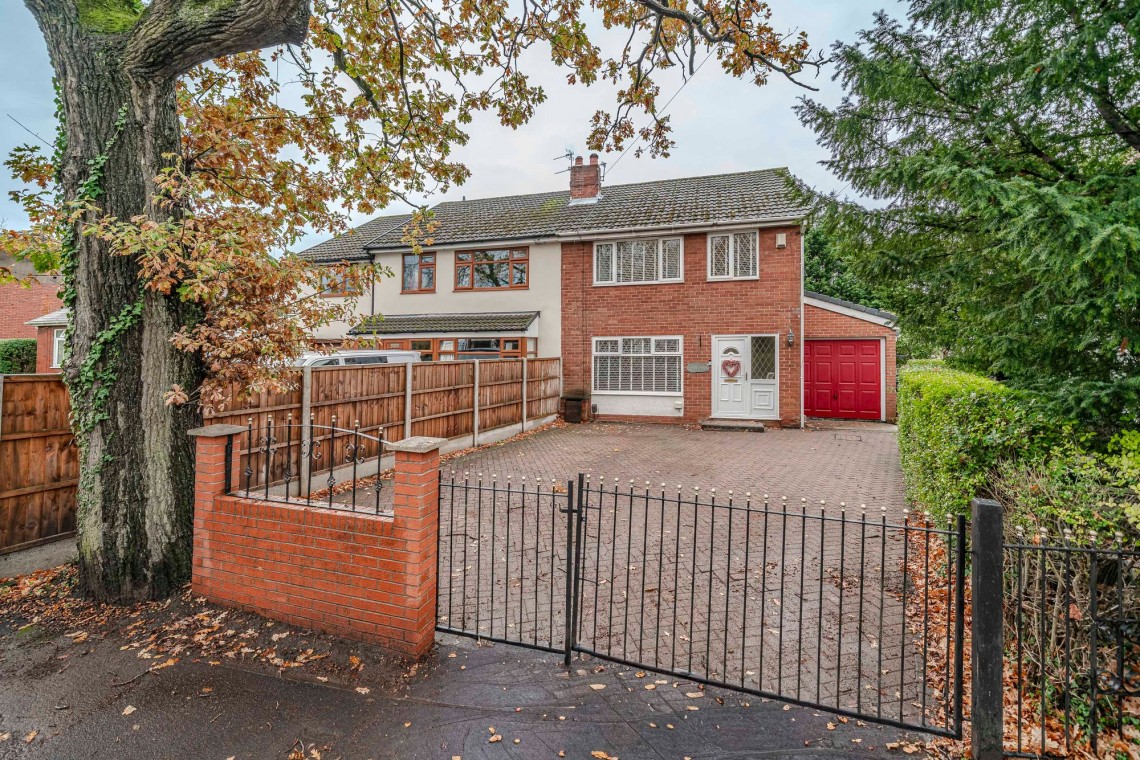 Images for Church Lane, Farington Moss, PR26