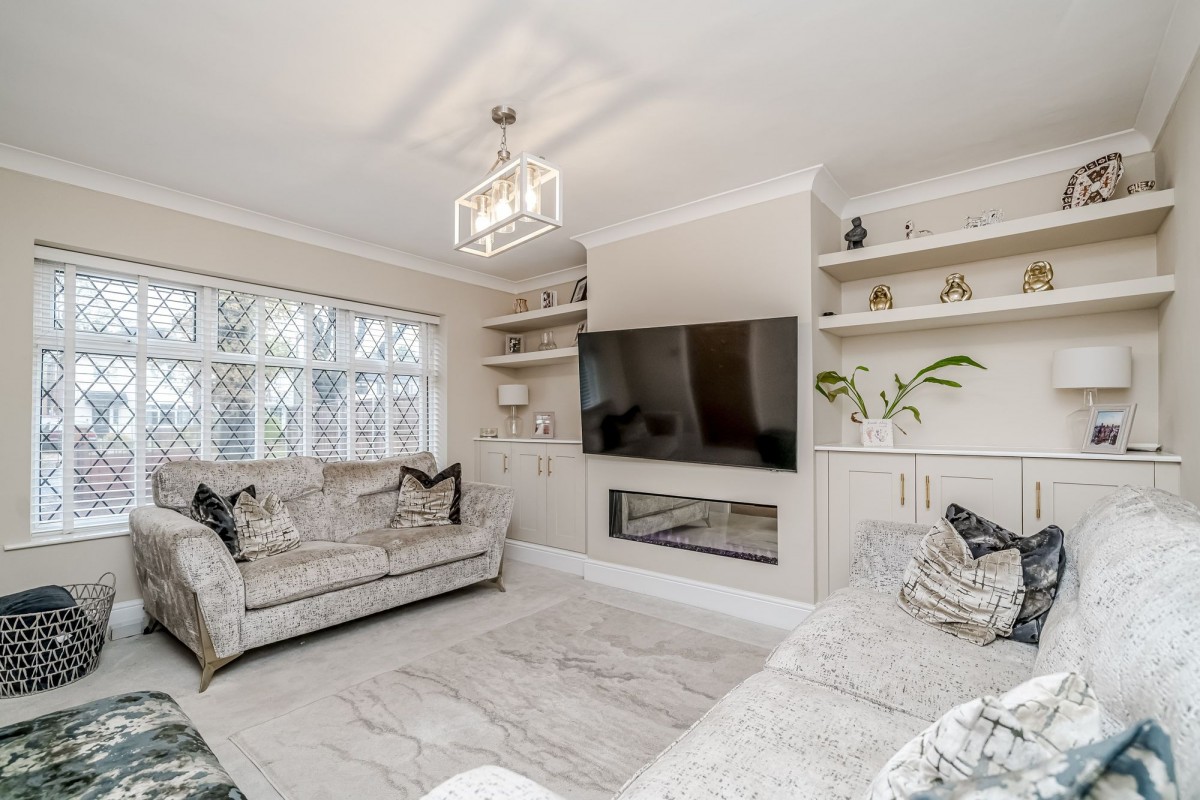 Images for Church Lane, Farington Moss, PR26