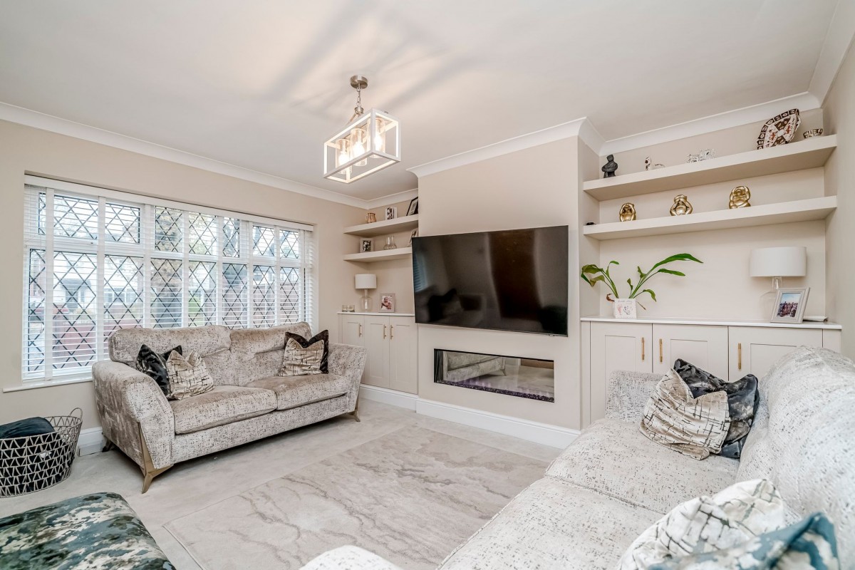 Images for Church Lane, Farington Moss, PR26