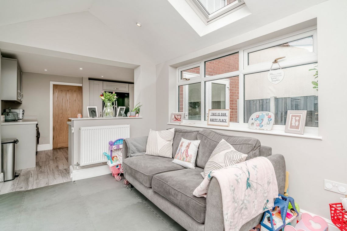 Images for Church Lane, Farington Moss, PR26