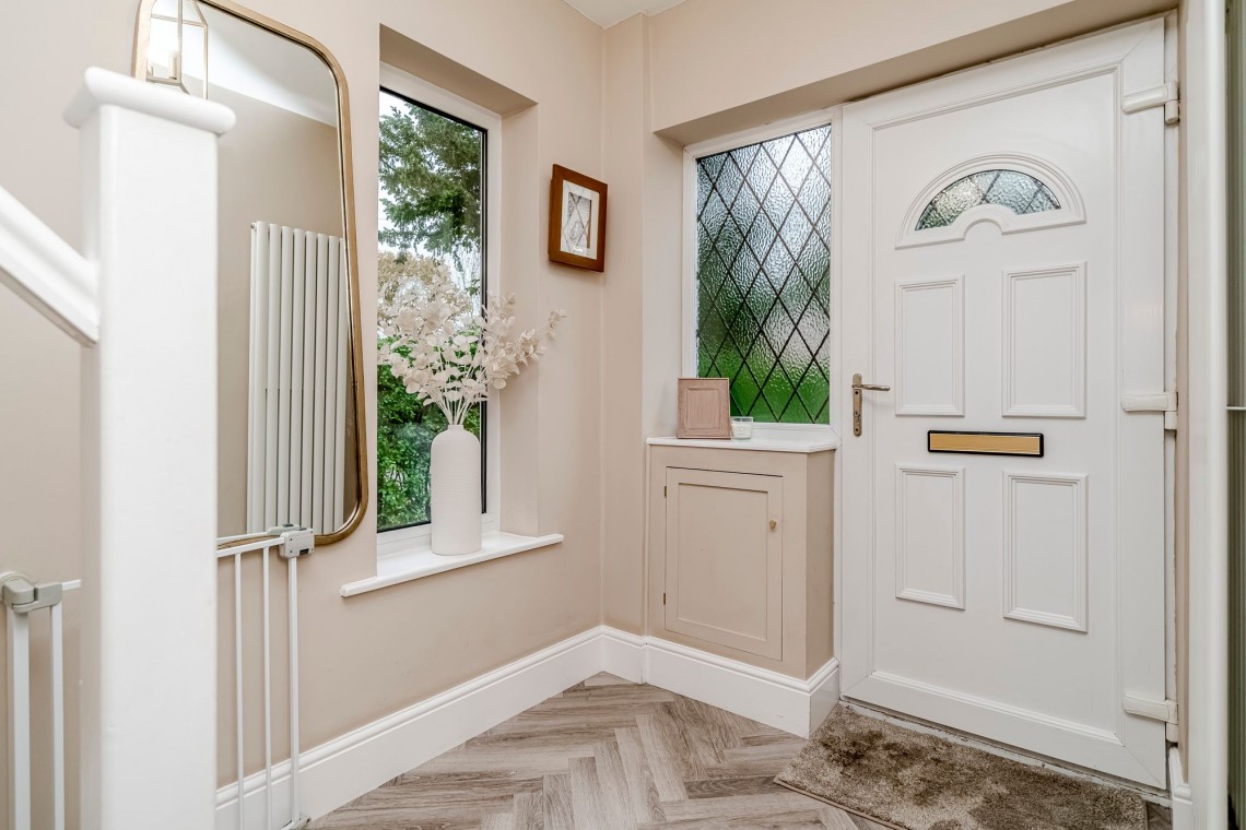 Images for Church Lane, Farington Moss, PR26