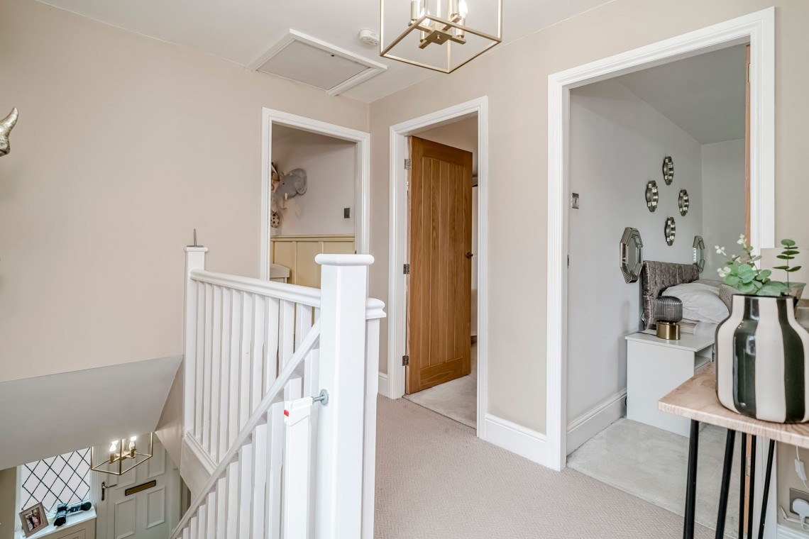 Images for Church Lane, Farington Moss, PR26