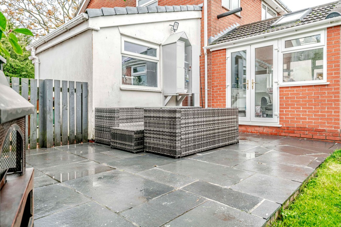 Images for Church Lane, Farington Moss, PR26